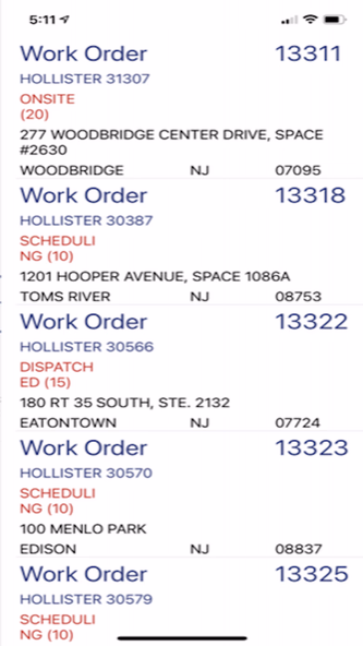 Hero Facility Services Screenshot 2 - AppWisp.com Hero Facility Services Screenshot 2 - AppWisp.com