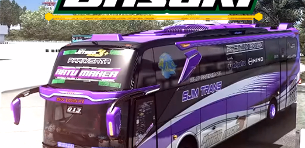 Mod Bus Artis Basuri Header - AppWisp.com Mod Bus Artis Basuri Header - AppWisp.com