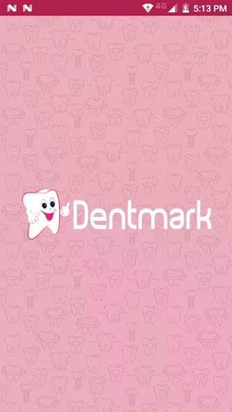 Dentmark - Online Dental Store Screenshot 1 - AppWisp.com Dentmark - Online Dental Store Screenshot 1 - AppWisp.com