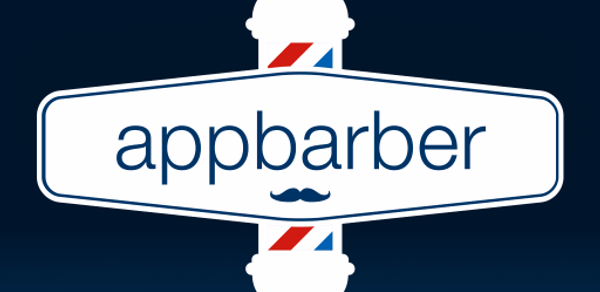 AppBarber: Cliente Header - AppWisp.com AppBarber: Cliente Header - AppWisp.com