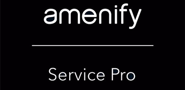 Amenify Service Pro Header - AppWisp.com Amenify Service Pro Header - AppWisp.com