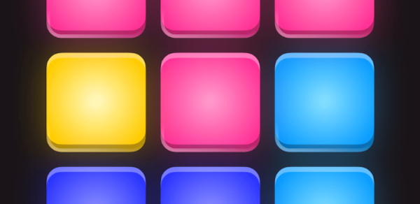 Beat Maker Pro - DJ Drum Pad Header - AppWisp.com Beat Maker Pro - DJ Drum Pad Header - AppWisp.com