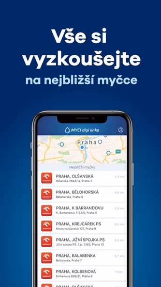 MYCÍ digi linka Screenshot 3 - AppWisp.com MYCÍ digi linka Screenshot 3 - AppWisp.com