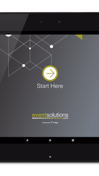 Event Solutions App Portal Screenshot 4 - AppWisp.com Event Solutions App Portal Screenshot 4 - AppWisp.com