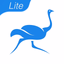 Ostrich VPN Light - Fast Proxy - AppWisp.com