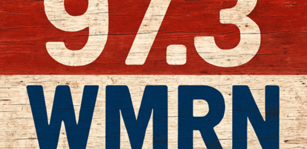 WMRN The Mader Radio Network Header - AppWisp.com WMRN The Mader Radio Network Header - AppWisp.com