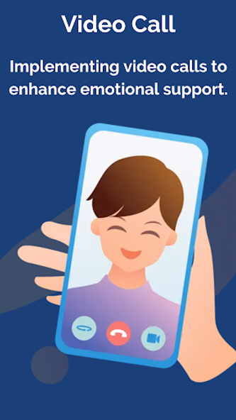 FriendConnect – Video chat Now Screenshot 2 - AppWisp.com FriendConnect – Video chat Now Screenshot 2 - AppWisp.com