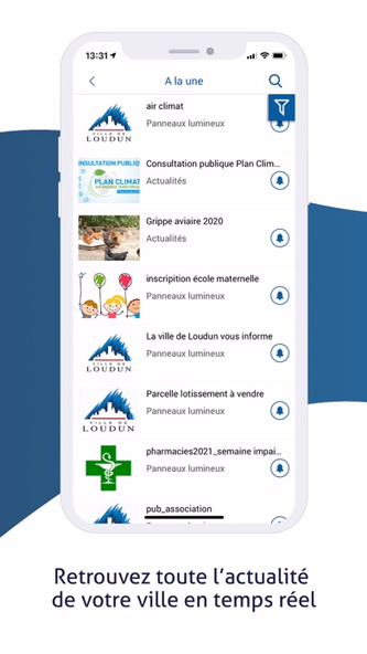 Loudun Screenshot 2 - AppWisp.com Loudun Screenshot 2 - AppWisp.com