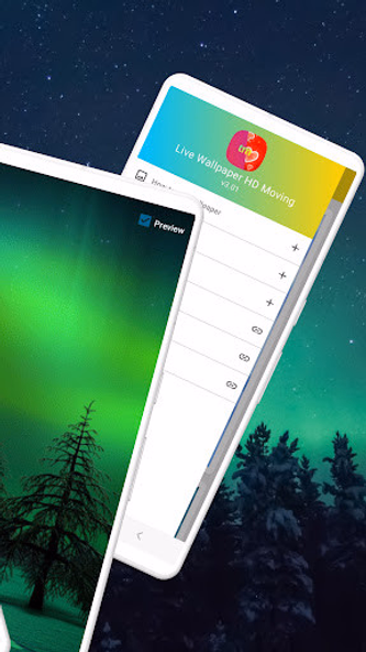 Live Wallpaper HD Moving Screenshot 2 - AppWisp.com Live Wallpaper HD Moving Screenshot 2 - AppWisp.com