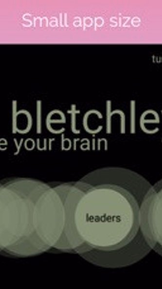 bletchley: cows and bulls Screenshot 4 - AppWisp.com bletchley: cows and bulls Screenshot 4 - AppWisp.com