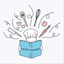 Cooktionary - Cook to Connect - AppWisp.com
