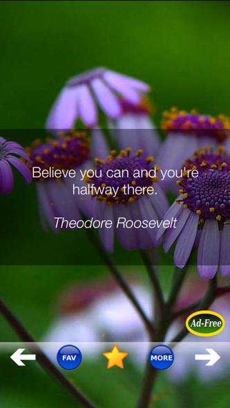 Self Help Improvement Quotes! Screenshot 2 - AppWisp.com Self Help Improvement Quotes! Screenshot 2 - AppWisp.com