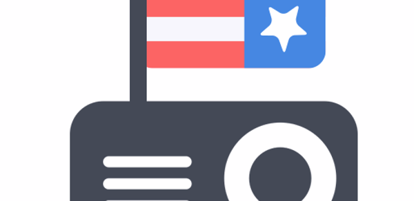 Radio USA - Online Radio App Header - AppWisp.com Radio USA - Online Radio App Header - AppWisp.com