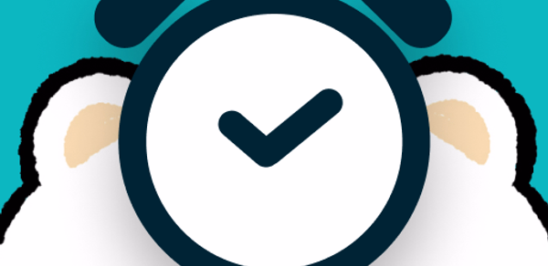 Shake it Alarm - Clock & Sleep Header - AppWisp.com Shake it Alarm - Clock & Sleep Header - AppWisp.com