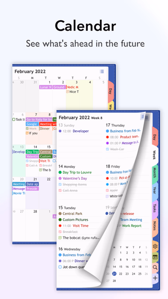 Planmore - Schedule Planner Screenshot 3 - AppWisp.com Planmore - Schedule Planner Screenshot 3 - AppWisp.com