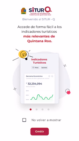 SITURQ Screenshot 1 - AppWisp.com