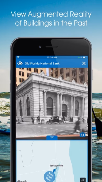 Visit JAX! Screenshot 4 - AppWisp.com Visit JAX! Screenshot 4 - AppWisp.com
