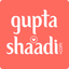 GuptaShaadi, Matchmaking App - AppWisp.com