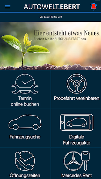 AUTOWELT.EBERT Screenshot 2 - AppWisp.com AUTOWELT.EBERT Screenshot 2 - AppWisp.com