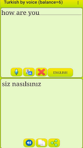 Learn Turkish by voice and tra Screenshot 1 - AppWisp.com Learn Turkish by voice and tra Screenshot 1 - AppWisp.com