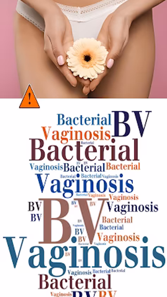 Bacteria Vaginosis Sexual Info Screenshot 4 - AppWisp.com Bacteria Vaginosis Sexual Info Screenshot 4 - AppWisp.com
