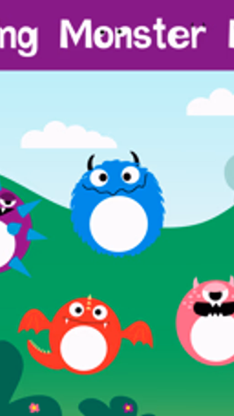 Mental Math Monsters Screenshot 1 - AppWisp.com Mental Math Monsters Screenshot 1 - AppWisp.com
