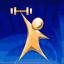GymGoal Pro - AppWisp.com