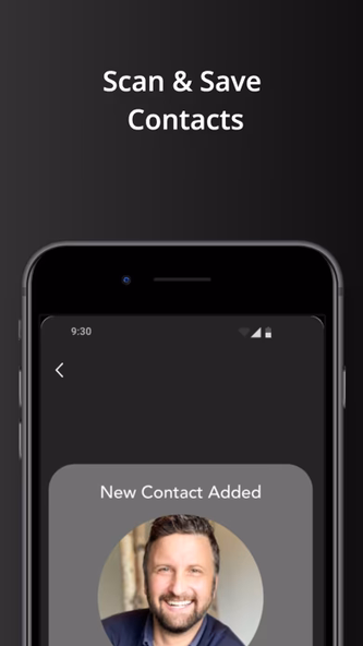 FloCard Screenshot 2 - AppWisp.com FloCard Screenshot 2 - AppWisp.com
