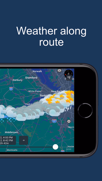 Weather Road Conditions Screenshot 2 - AppWisp.com Weather Road Conditions Screenshot 2 - AppWisp.com