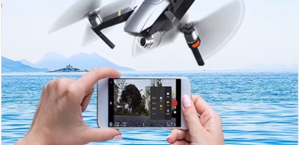 Drone Remote Controller Header - AppWisp.com Drone Remote Controller Header - AppWisp.com