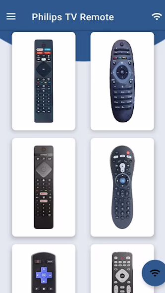 Philips Smart TV Remote Screenshot 3 - AppWisp.com Philips Smart TV Remote Screenshot 3 - AppWisp.com