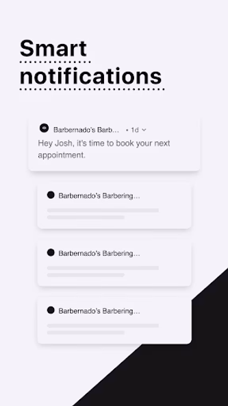 Barbernado’s Barbering Lounge Screenshot 4 - AppWisp.com Barbernado’s Barbering Lounge Screenshot 4 - AppWisp.com