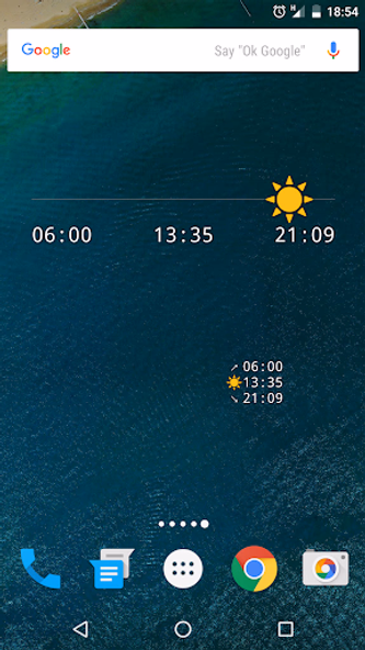 Sunshine Compass - Sun Path Screenshot 2 - AppWisp.com Sunshine Compass - Sun Path Screenshot 2 - AppWisp.com