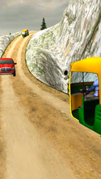 Mountain Auto Tuk Tuk Rickshaw Screenshot 3 - AppWisp.com Mountain Auto Tuk Tuk Rickshaw Screenshot 3 - AppWisp.com