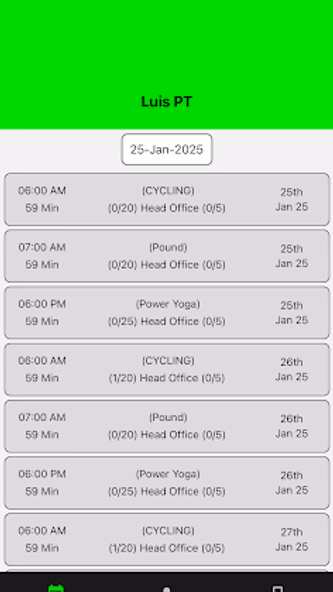 SFL Trainer Screenshot 1 - AppWisp.com SFL Trainer Screenshot 1 - AppWisp.com