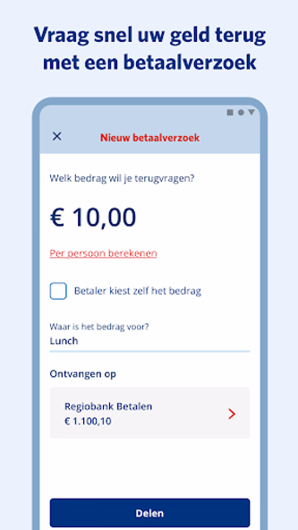 RegioBank Screenshot 4 - AppWisp.com RegioBank Screenshot 4 - AppWisp.com