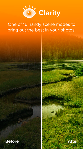 Camera+ Legacy Screenshot 1 - AppWisp.com Camera+ Legacy Screenshot 1 - AppWisp.com