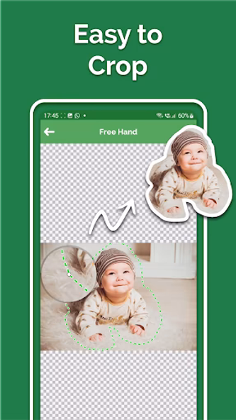 Sticker Maker Screenshot 3 - AppWisp.com Sticker Maker Screenshot 3 - AppWisp.com