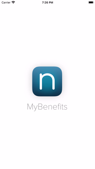 MyBenefits Portal Screenshot 1 - AppWisp.com