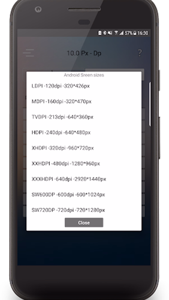 layout Scale Screenshot 4 - AppWisp.com layout Scale Screenshot 4 - AppWisp.com