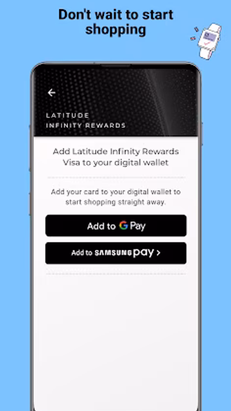 Latitude Screenshot 4 - AppWisp.com Latitude Screenshot 4 - AppWisp.com