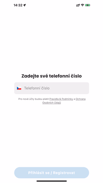 #ZkusBus Screenshot 1 - AppWisp.com #ZkusBus Screenshot 1 - AppWisp.com