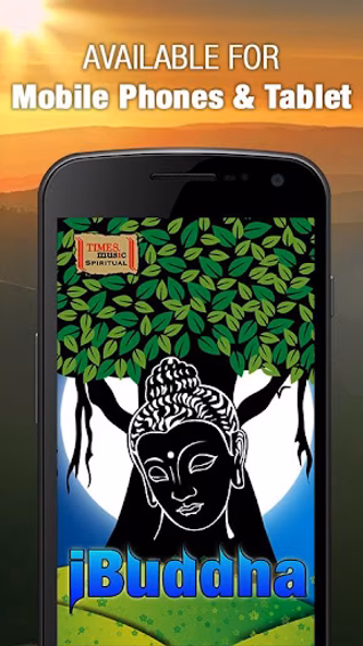 iBuddha Screenshot 1 - AppWisp.com iBuddha Screenshot 1 - AppWisp.com