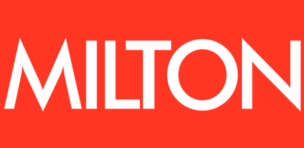Milton Header - AppWisp.com Milton Header - AppWisp.com