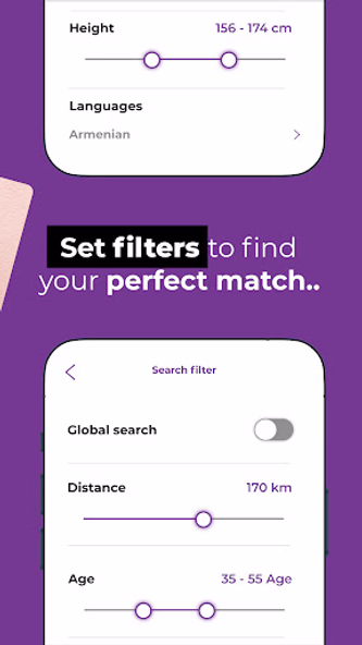 Jan – Armenian dating Screenshot 2 - AppWisp.com Jan – Armenian dating Screenshot 2 - AppWisp.com