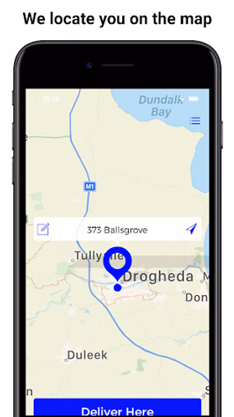 Macari Xtra Drogheda Screenshot 3 - AppWisp.com Macari Xtra Drogheda Screenshot 3 - AppWisp.com