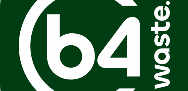 B4Waste Header - AppWisp.com B4Waste Header - AppWisp.com