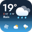 Local Radar Weather Forecast - AppWisp.com