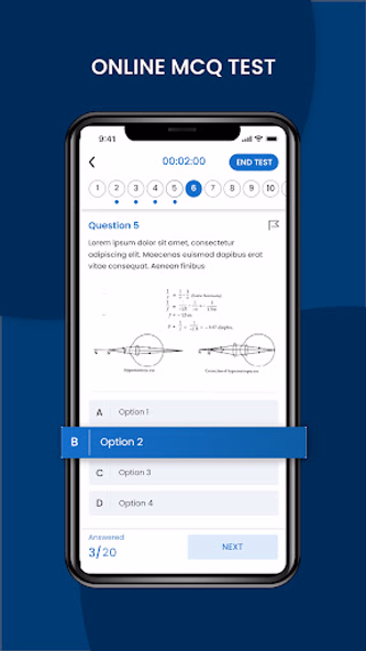 Dodia Academy Of Education Screenshot 3 - AppWisp.com Dodia Academy Of Education Screenshot 3 - AppWisp.com