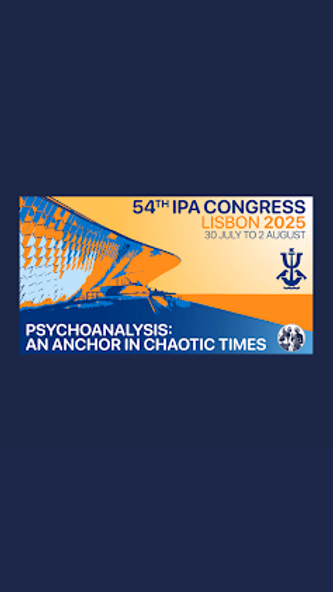 IPA Congress Screenshot 1 - AppWisp.com